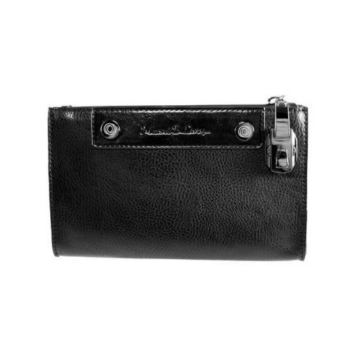 Maxwell B - The Jake - Smell Proof Carry Bag Front