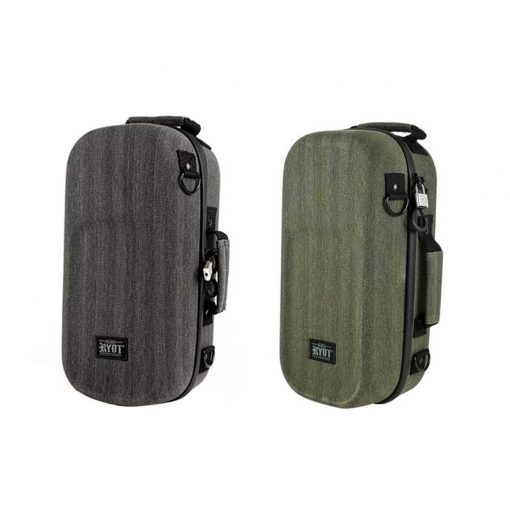 RYOT AXE Pack GOO.O Carbon Series Colours
