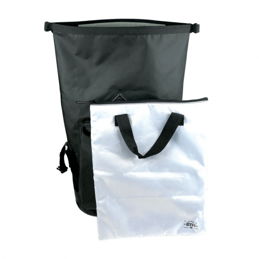 RYOT Dry Plus Backpack with Carbon Liner SmellSafe Insert