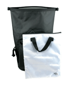 RYOT Dry Plus Backpack with Carbon Liner SmellSafe Insert