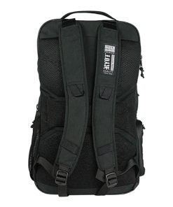 RYOT International Backpack Back