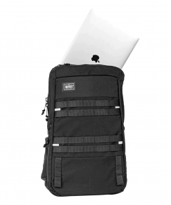 RYOT International Backpack Front