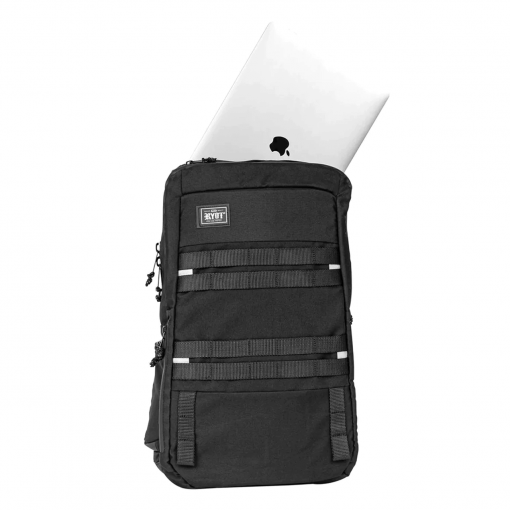 RYOT International Backpack Front