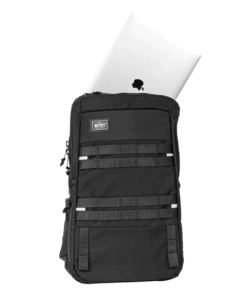 RYOT International Backpack Front