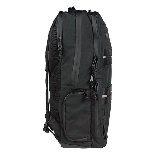 RYOT International Backpack Left