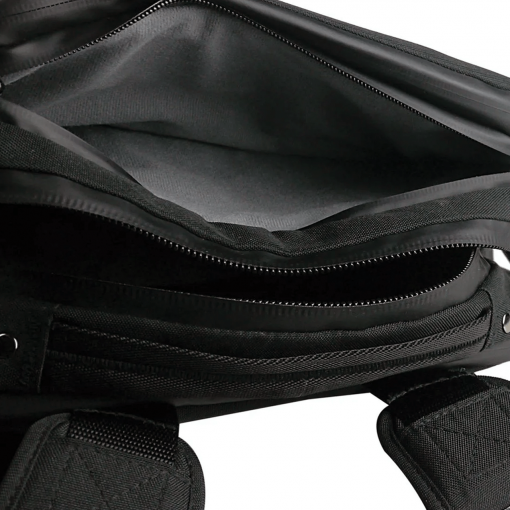 RYOT International Backpack Opened 2