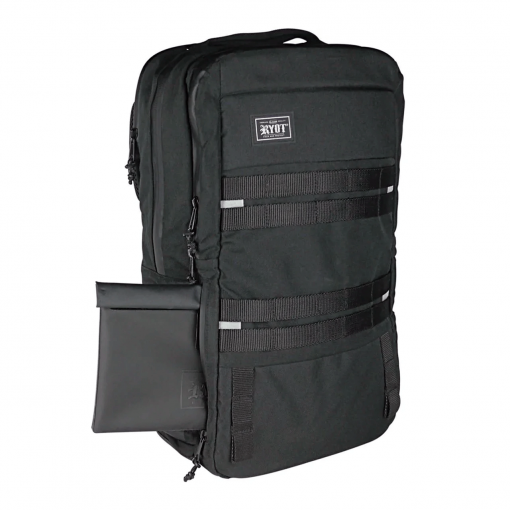 RYOT International Backpack Pocket