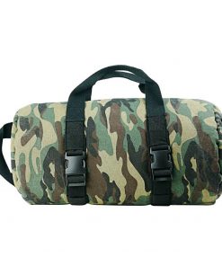 RYOT ProDuffle 16 Camo Back
