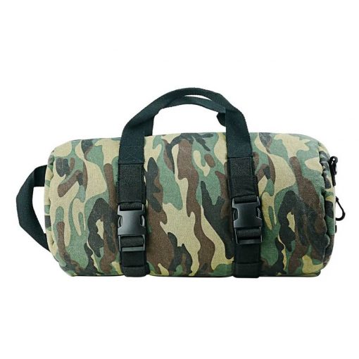 RYOT ProDuffle 16 Camo Back