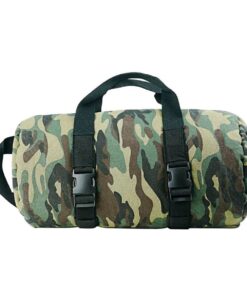 RYOT ProDuffle 16 Camo Back