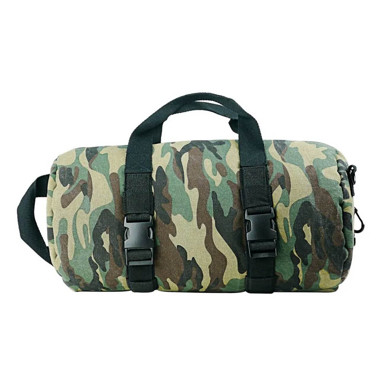 RYOT Pro-Duffle Carbon Series Smell-Proof Bag – Buy RYOT Pro-Duffle ...