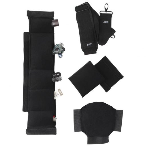 RYOT ProDuffle Straps