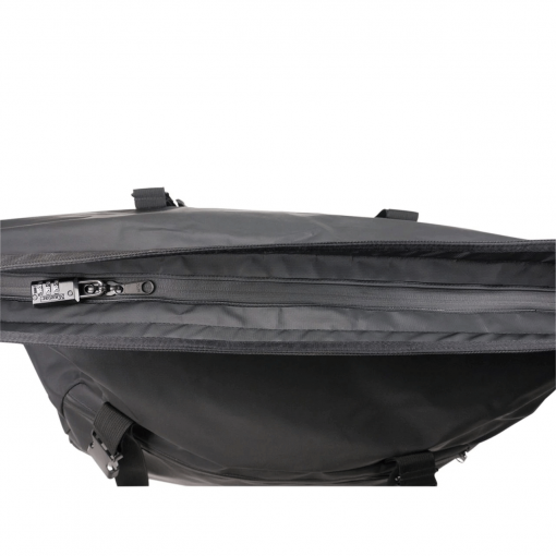 Ryot Hauler Bag Zipper