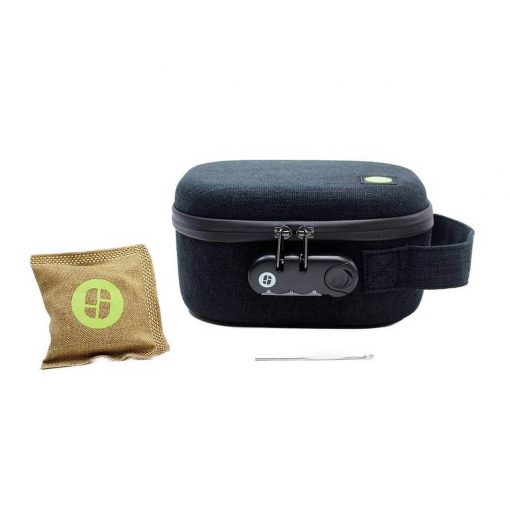 StashLogix Silverton Pack