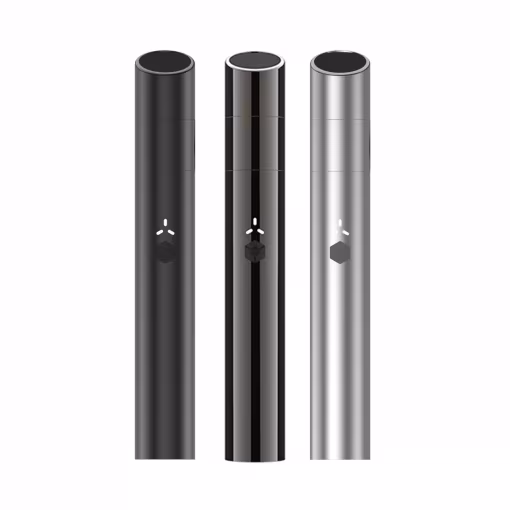 Stonesmiths' Slash Concentrate Vaporizer