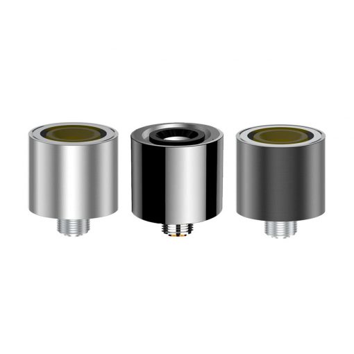 Stonesmiths' Slash Concentrate Vaporizer Chamber