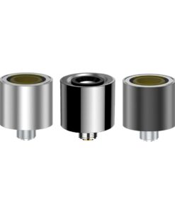 Stonesmiths' Slash Concentrate Vaporizer Chamber