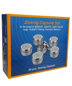 Storz & Bickel 40 Pack Dosing Capsules