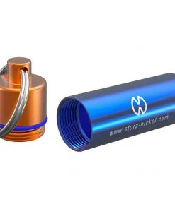 Storz & Bickel Capsule Caddy Opened