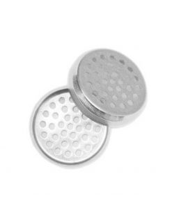 Storz & Bickel Dosing Capsules Opened