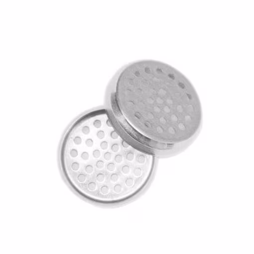 Storz & Bickel Dosing Capsules Opened