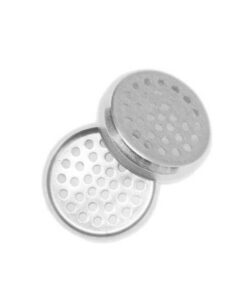 Storz & Bickel Dosing Capsules Opened