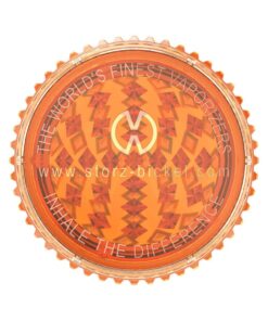Storz & Bickel Volcano Grinder Stash