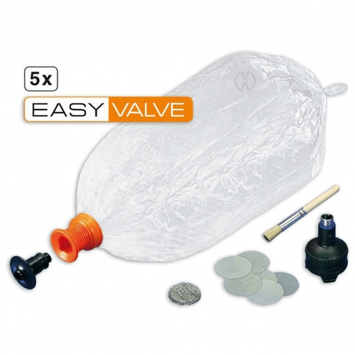 Volcano Vaporizer Easy Valve Starter Set