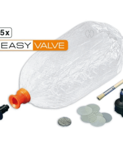 Volcano Vaporizer Easy Valve Starter Set