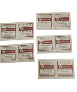 Vaporizer Cleaning & Sanitation Wipes