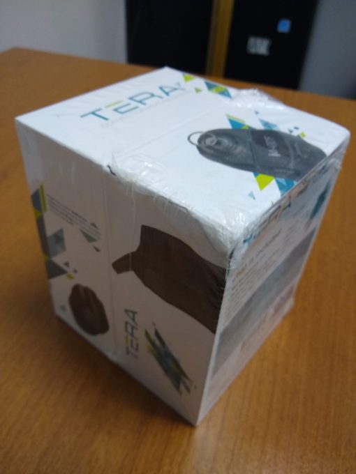 Boundless Tera V3 - Dented Box - Image 3