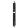 SeshGear Versa 2-in-1 Wax Pen & Dab Straw Black