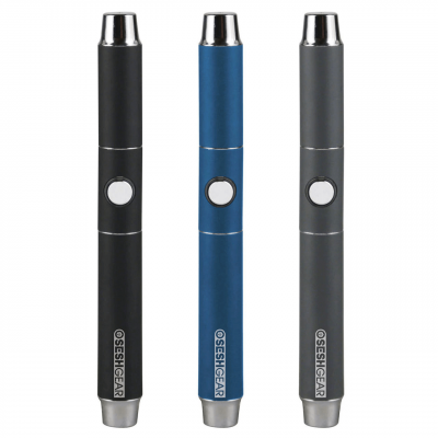 SeshGear Versa 2-in-1 Wax Pen & Dab Straw Colors