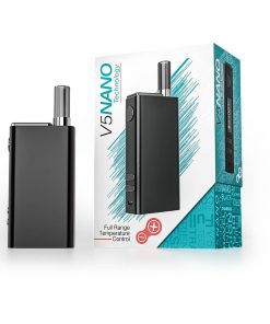 Flowermate Nano v5 Box