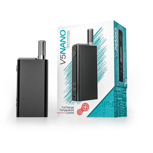 Flowermate Nano v5 Box