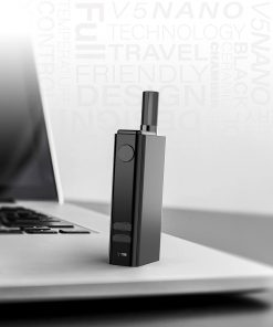 Flowermate v5 nano size