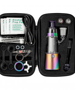 XVape Vista Mini 2 Prism Box