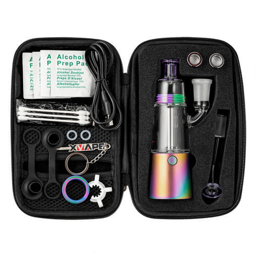 XVape Vista Mini 2 Prism Box