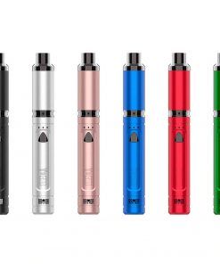 Yocan Armor Plus Colours