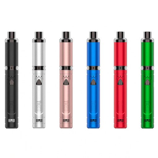 Yocan Armor Plus Colours