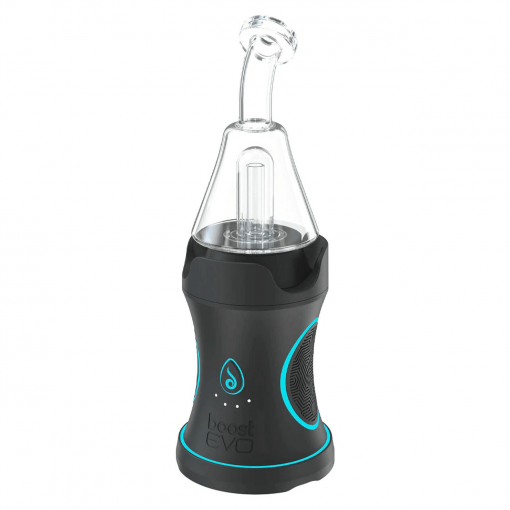 Dr Dabber Boost EVO Black Back