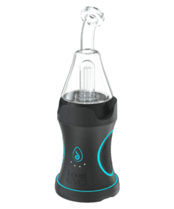 Dr Dabber Boost EVO Black Back