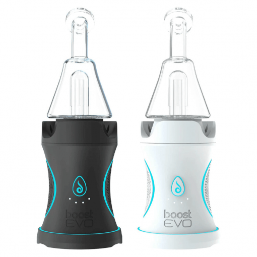Dr Dabber Boost EVO Black Colours