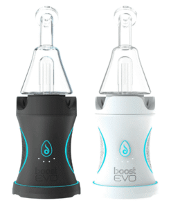 Dr Dabber Boost EVO Black Colours