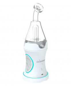 Dr Dabber Boost EVO Black Front