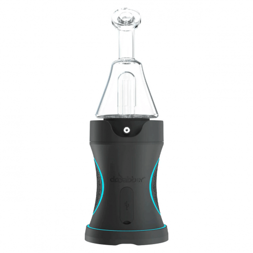 Dr Dabber Boost EVO Charging