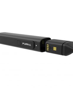 Furna Vaporizer Exploded