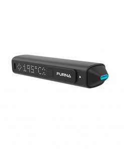 Furna Vaporizer Mouthpiece View