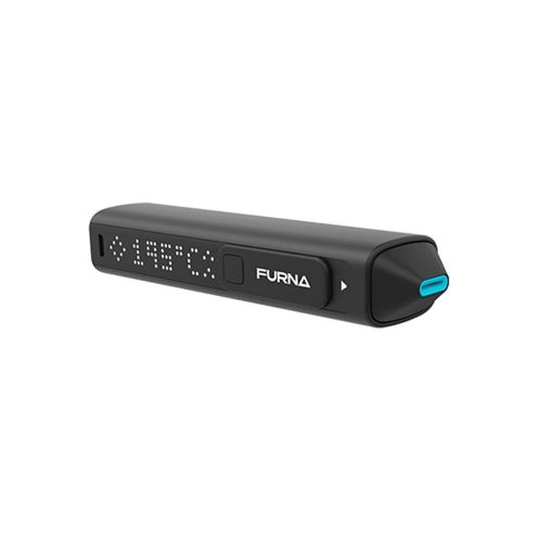 Furna Vaporizer Mouthpiece View