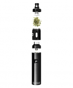 Pulsar Barb Exploded View